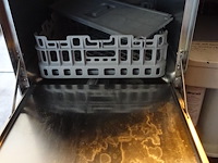 Glazenspoelmachine diamond - afbeelding 2 van  2