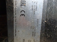 Glazenspoelmachine electrolux + ijsblokmachine brema - afbeelding 3 van  5