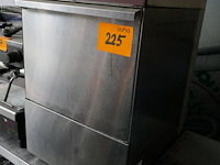 Glazenwasser diamond - afbeelding 1 van  4