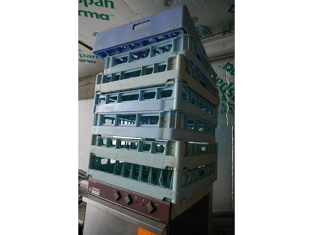 Glazenwasser diamond - afbeelding 2 van  4