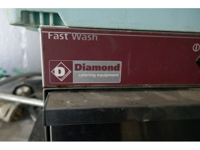 Glazenwasser diamond - afbeelding 3 van  4