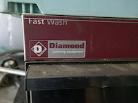 Glazenwasser diamond - afbeelding 3 van  4