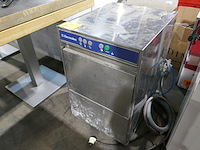 Glazenwasser electrolux