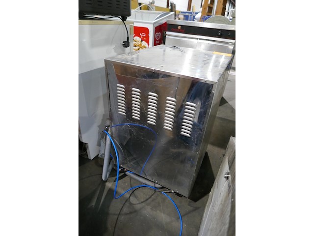 Glazenwasser electrolux - afbeelding 4 van  4