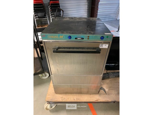 Glazenwasser - afbeelding 1 van  3