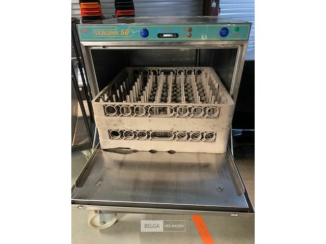 Glazenwasser - afbeelding 2 van  3