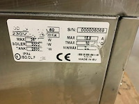 Glazenwasser - afbeelding 3 van  3