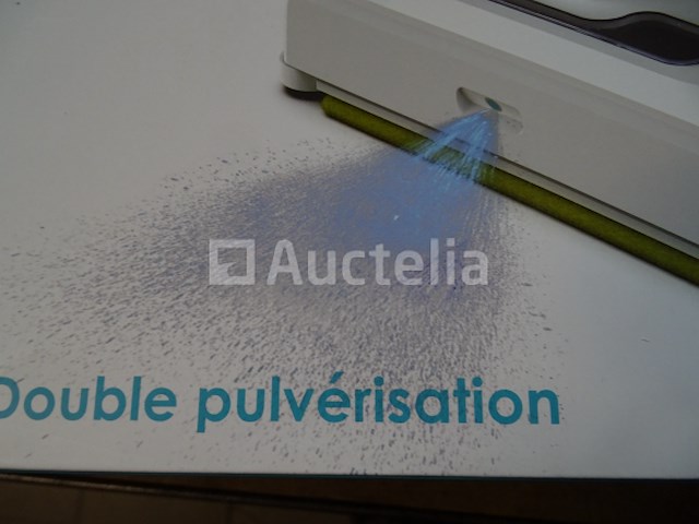 Glazenwasserrobot izzifinst lv120 - afbeelding 4 van  7