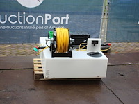 Glazenwassers systeem elektrisch nieuw - afbeelding 1 van  1