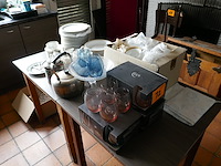 Gleierwerk en glaswerk - afbeelding 1 van  5