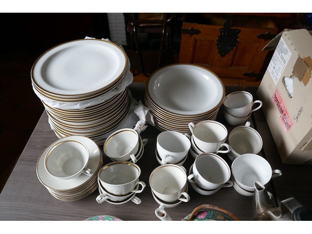 Gleierwerk en glaswerk - afbeelding 2 van  5