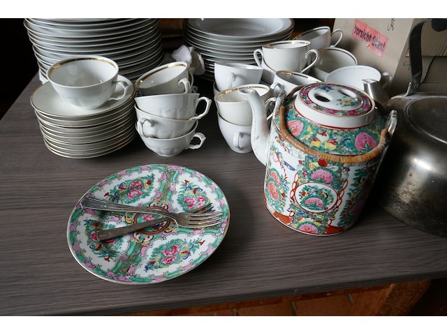 Gleierwerk en glaswerk - afbeelding 3 van  5