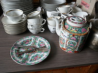 Gleierwerk en glaswerk - afbeelding 3 van  5