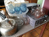 Gleierwerk en glaswerk - afbeelding 4 van  5