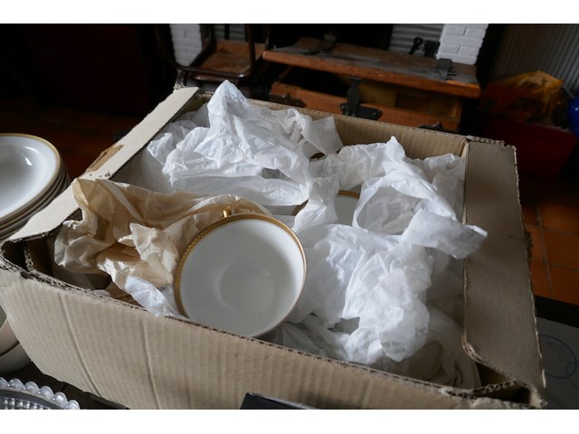 Gleierwerk en glaswerk - afbeelding 5 van  5