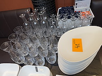 Gleierwerk en opdienmateriaal - afbeelding 2 van  13