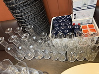 Gleierwerk en opdienmateriaal - afbeelding 3 van  13