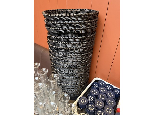 Gleierwerk en opdienmateriaal - afbeelding 4 van  13