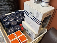 Gleierwerk en opdienmateriaal - afbeelding 5 van  13