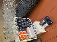 Gleierwerk en opdienmateriaal - afbeelding 6 van  13