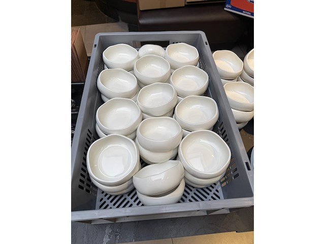 Gleierwerk en opdienmateriaal - afbeelding 9 van  13