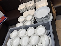 Gleierwerk en opdienmateriaal - afbeelding 10 van  13