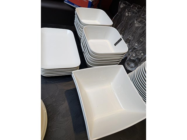 Gleierwerk en opdienmateriaal - afbeelding 13 van  13