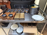 Gleierwerk - afbeelding 1 van  8