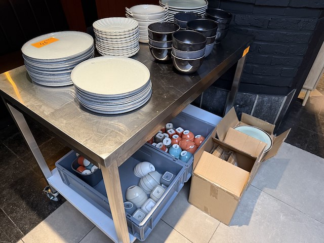 Gleierwerk - afbeelding 1 van  17