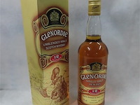 Glenordie single malt dewar's scotch whisky - afbeelding 1 van  6