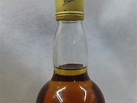 Glenordie single malt dewar's scotch whisky - afbeelding 4 van  6