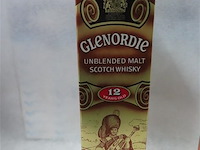 Glenordie single malt dewar's scotch whisky - afbeelding 2 van  7