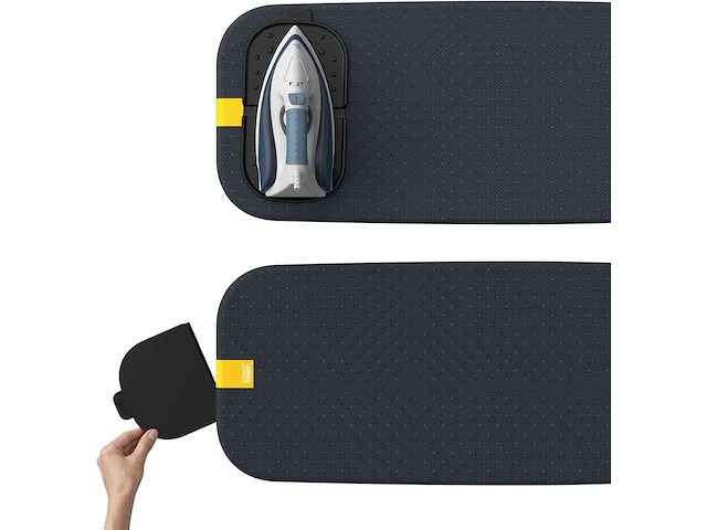 Glide compact plus strijkplank - afbeelding 4 van  8