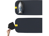 Glide compact plus strijkplank - afbeelding 4 van  8