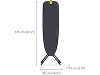 Glide compact plus strijkplank - afbeelding 7 van  8