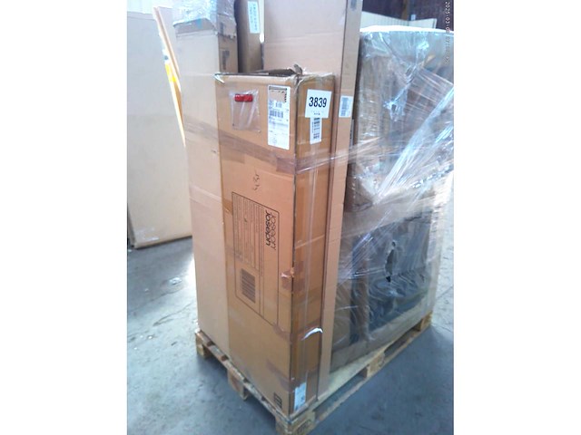 Glide compact plus strijkplank - afbeelding 8 van  8