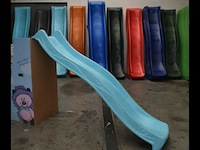 Glijbaan - afbeelding 1 van  1