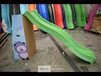 Glijbaan - afbeelding 1 van  1