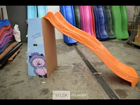 Glijbaan - afbeelding 1 van  1