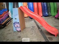 Glijbaan - afbeelding 1 van  1