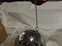 Glitterbal - afbeelding 1 van  1