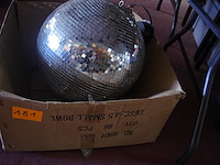 Glitterbal - afbeelding 2 van  2