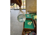 Glitterballen - babyspeelgoed (1500x) - afbeelding 1 van  2
