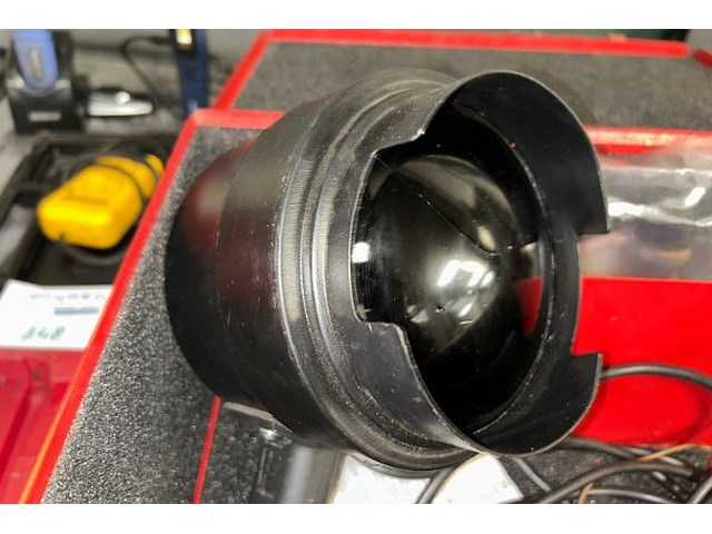 Glo leak uv lamp - afbeelding 2 van  5