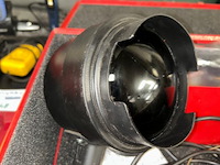 Glo leak uv lamp - afbeelding 2 van  5