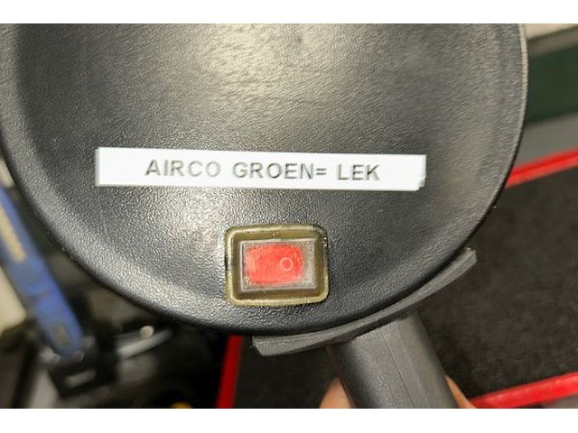 Glo leak uv lamp - afbeelding 3 van  5