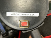 Glo leak uv lamp - afbeelding 3 van  5