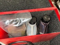 Glo leak uv lamp - afbeelding 4 van  5