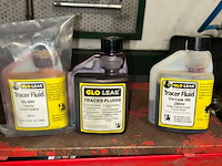 Glo leak uv lamp - afbeelding 5 van  5