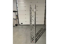 Global - fd34 - 2 meter - aluminium truss - afbeelding 2 van  2